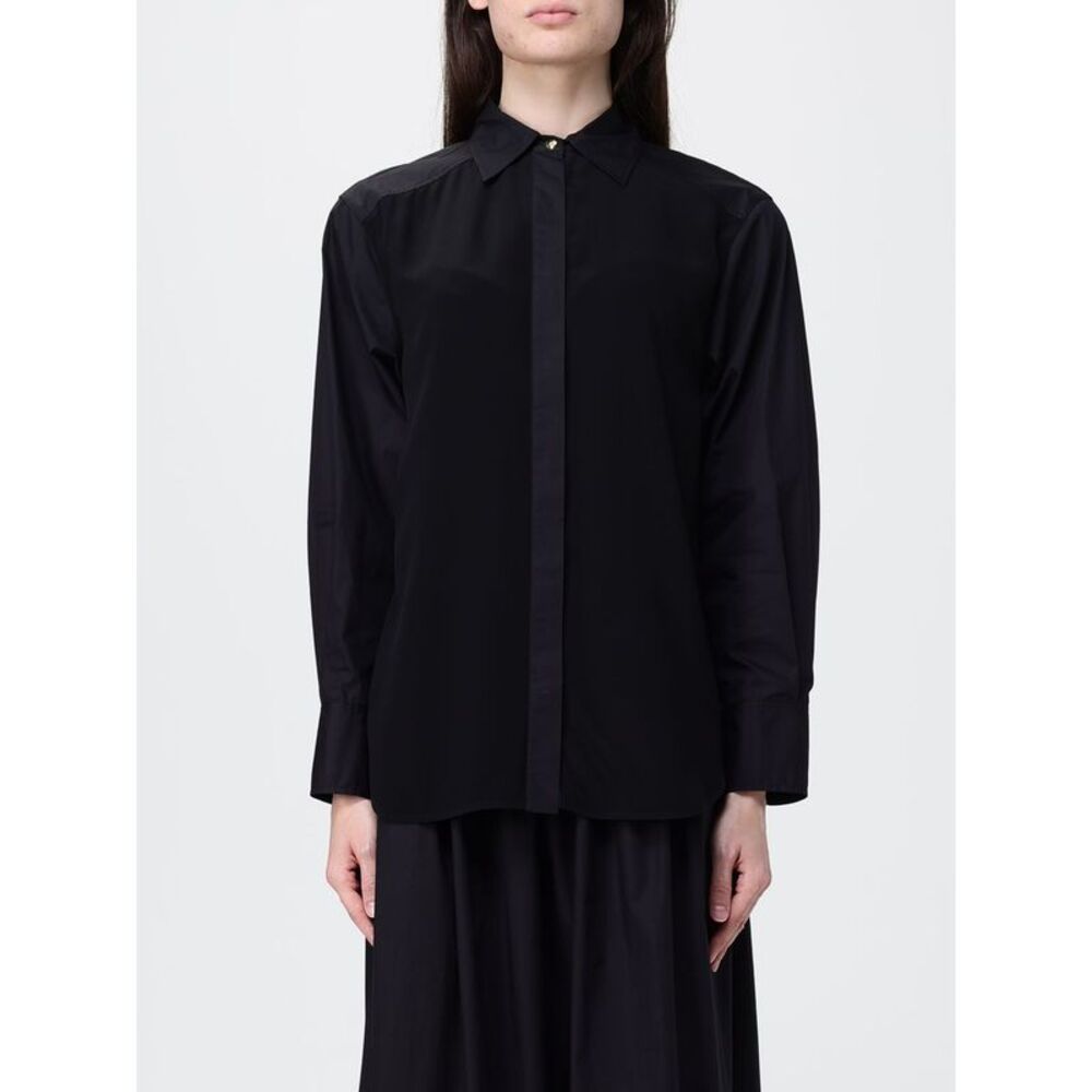 Pinko Shirt Woman Black